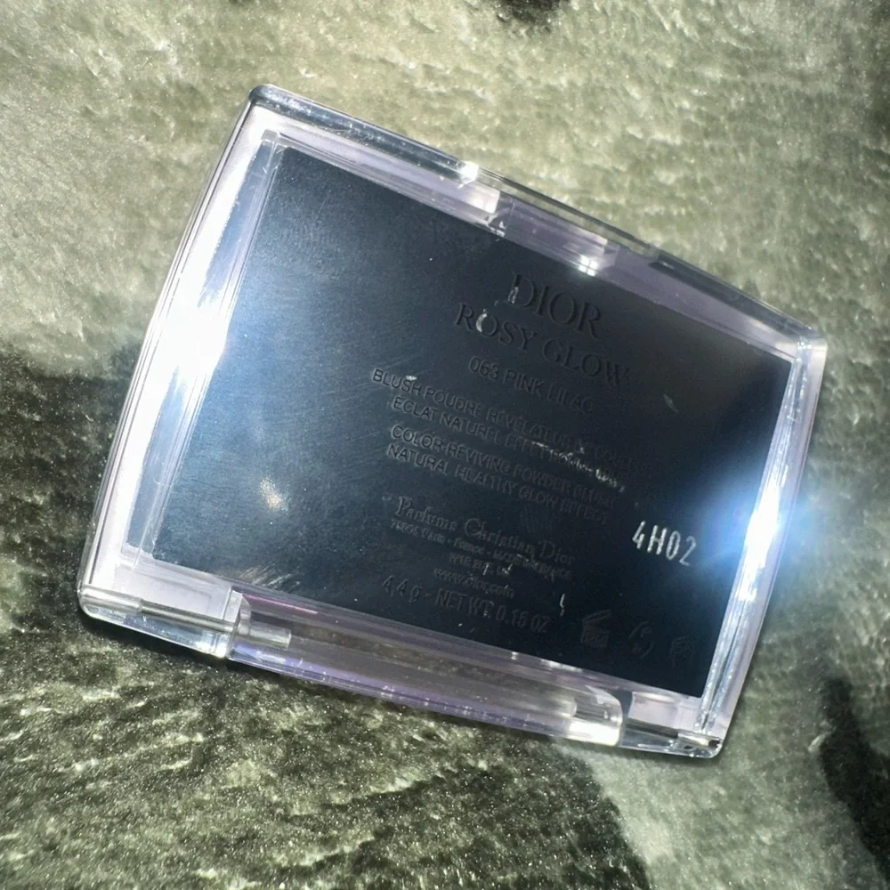 Dior PH-Activated Pink Lilac Blush LAST ONE